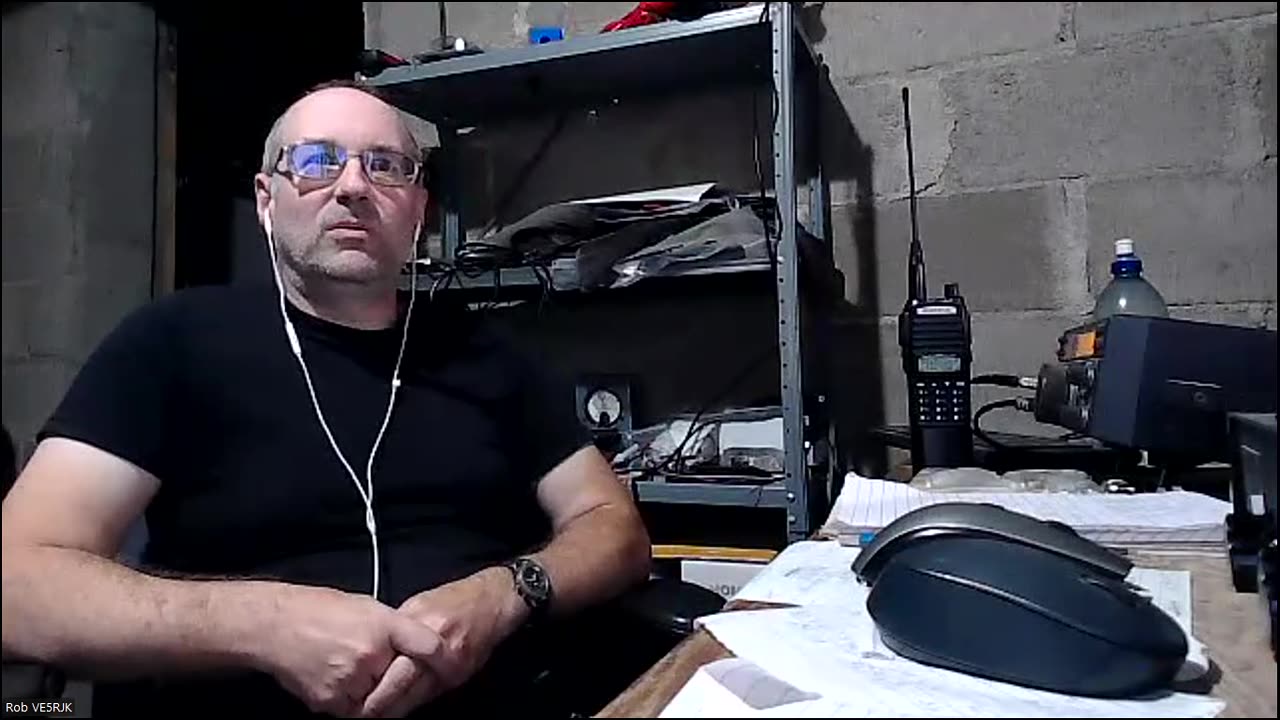 Uhuru - Repeaters by Rob K of SK