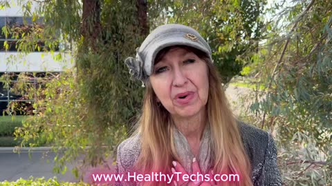 🌿✨ Air & Surface Pro Testimonial Spotlight: Pastor Cynthia ✨🌿