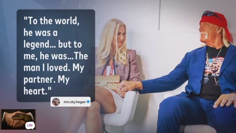 The Hogan Family