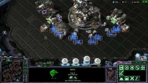 Starcraft 2, Who is florencio? Not me.