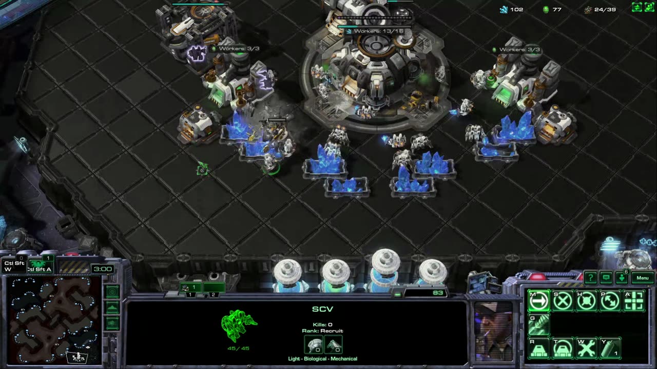 Starcraft 2, Who is florencio? Not me.