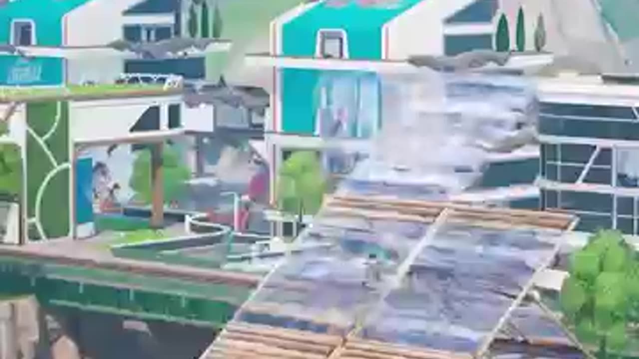 Viral: If You Reload, You Are ELIMINATED.