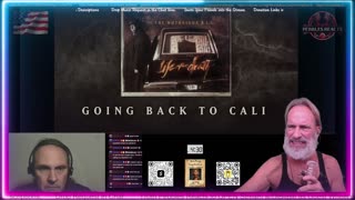 110th, Pebbles Reacts, Wall o’ Fame OPEN Stream
