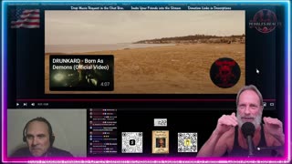 110th, Pebbles Reacts, Wall o’ Fame OPEN Stream