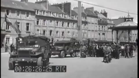 CHAVENGE FORT GEN. KOENIG AT CHERBOURG - CHAVENGE FORT GEN. KOENIG AT CHERBOURG - 428-npc-4666