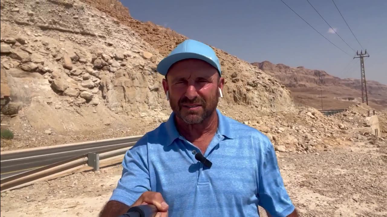 Breaking: Hamas Releases First of Three Videos to Train People on How to Carry Out Their Own October 7 Attack, Including Kidnapping Prominent Individuals