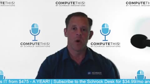 After Schrock! | July 20, 2025