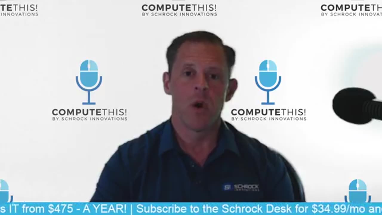 After Schrock! | July 20, 2025
