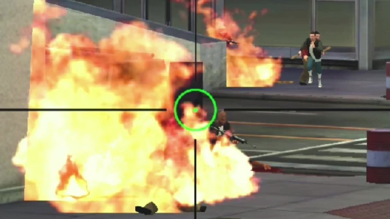 Pure Sniper 3D - Controle de Rebelião - 15-02-2022 - Rodada 01 - Bloco 06