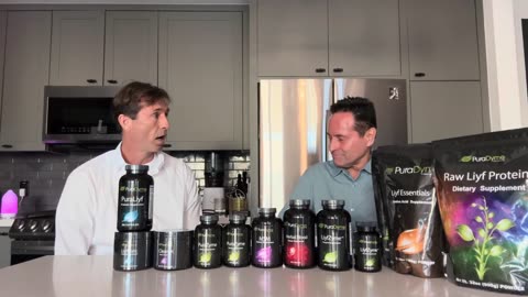 How To Heal Your Mind, Body And Spirit With 74 Years Young Lou Corona!