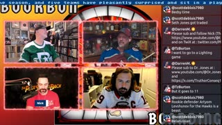 Bourbon and Boarding - Season 4 Episode 4