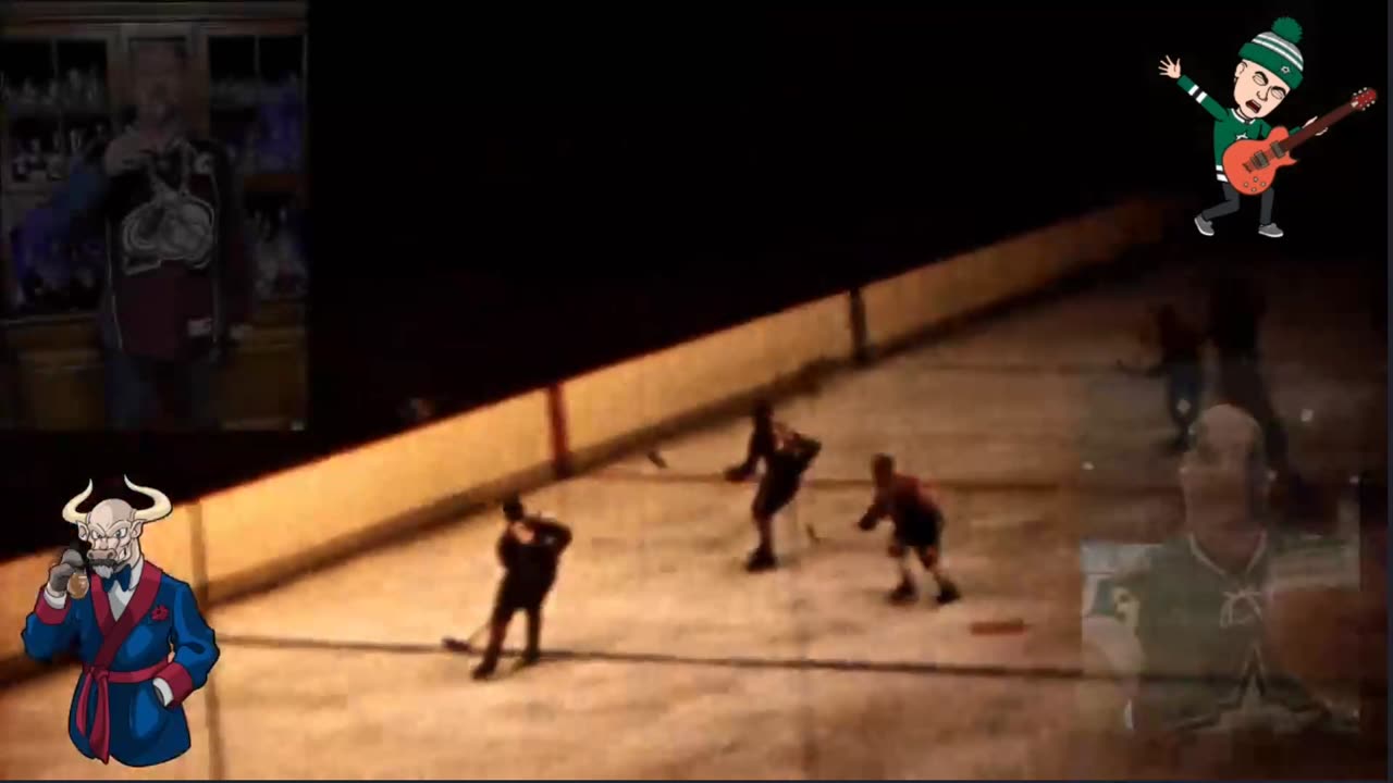 Bourbon and Boarding - Season 4 Episode 4