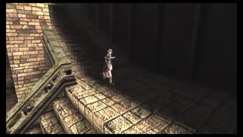 Lets Play Ico Part 1 (A Princesess Zelda Bootleg)