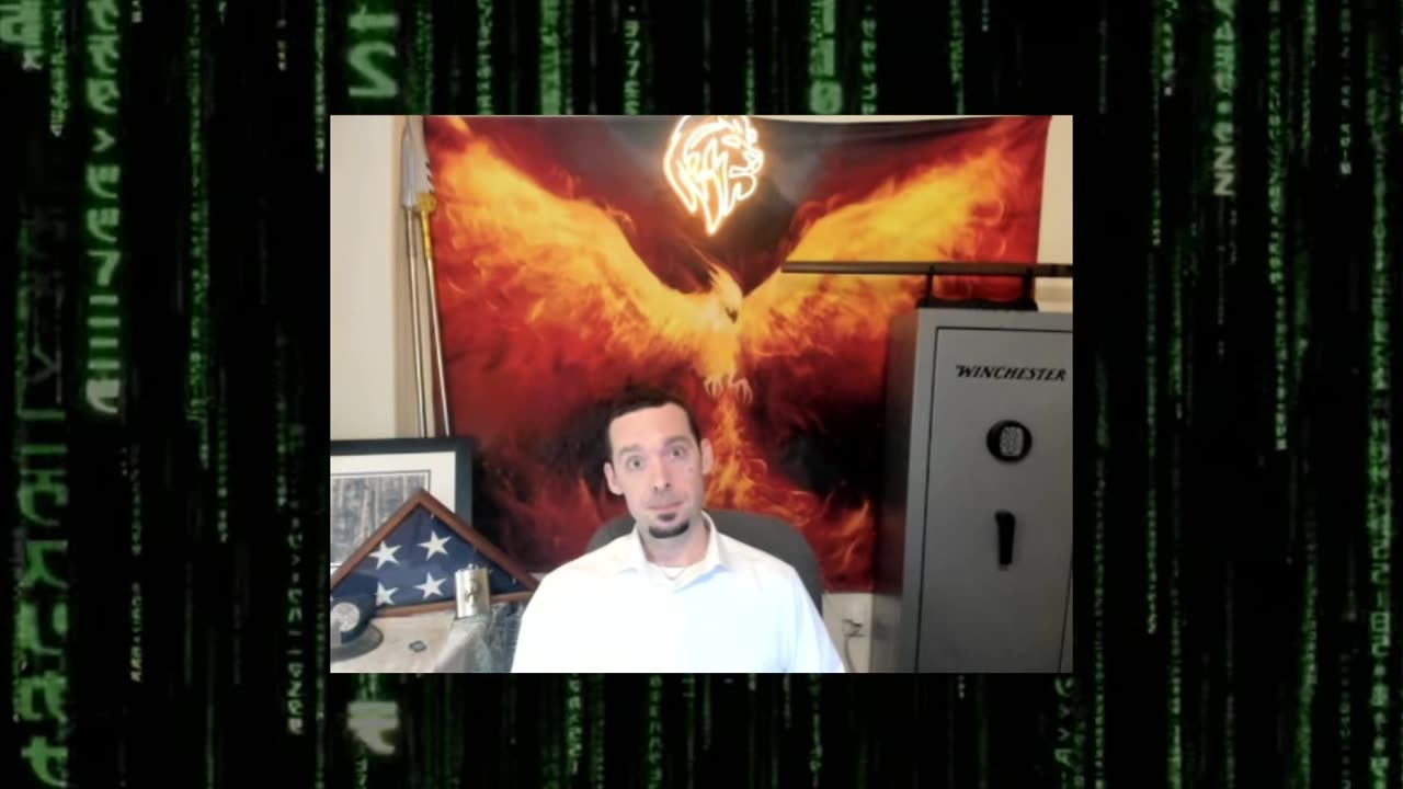 IAM=JAH=LORD=METATRON