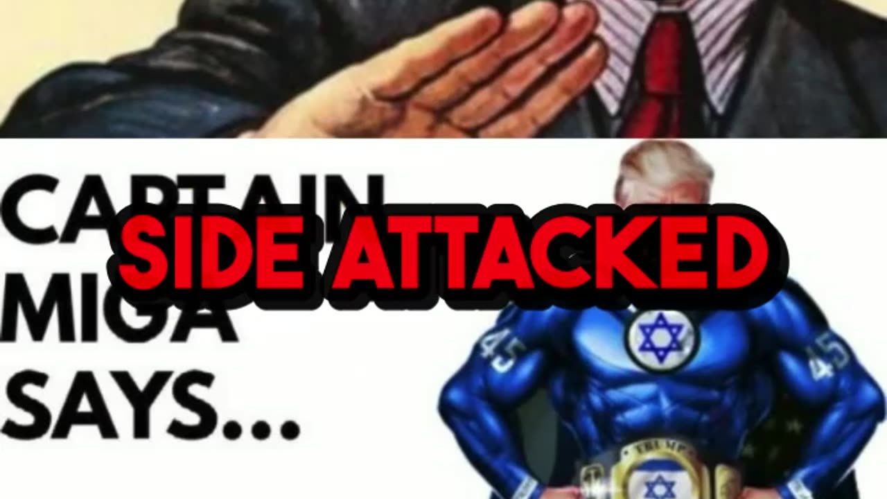 Zionists bots turn against Israel