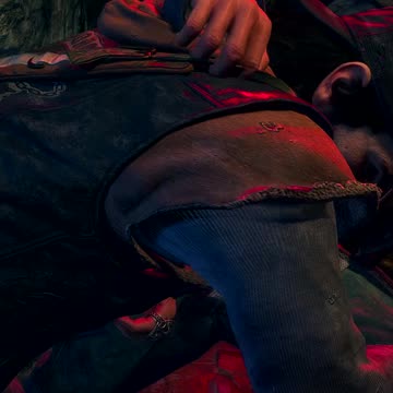 Days Gone - Skizzo's End (Survival II)