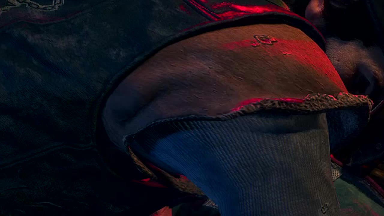 Days Gone - Skizzo's End (Survival II)