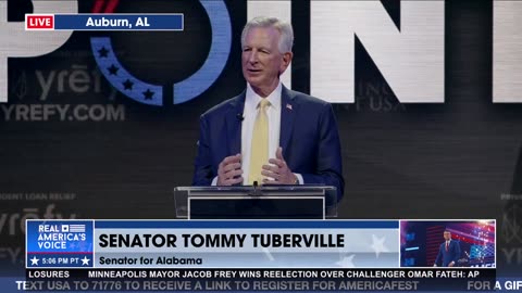 THE ONLY THING THIS COUNTRY OWES YOU…