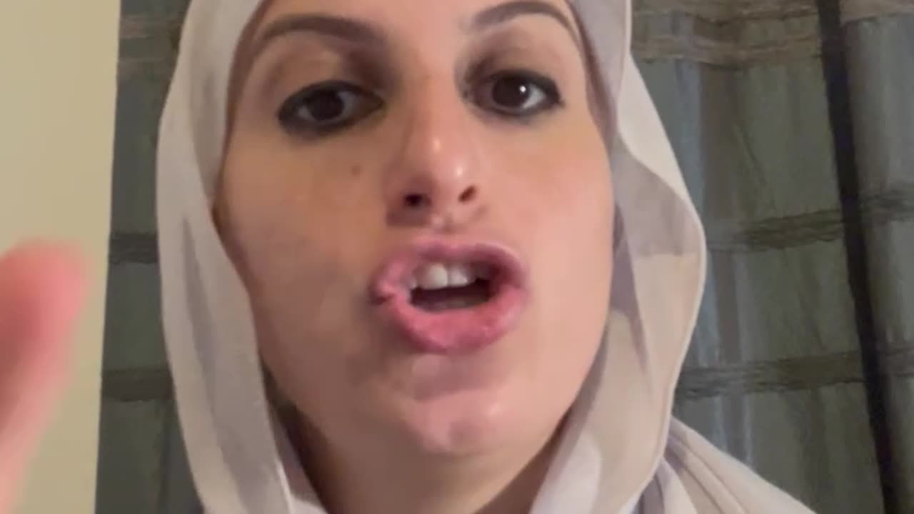 Hijab, Islam and Terrorism