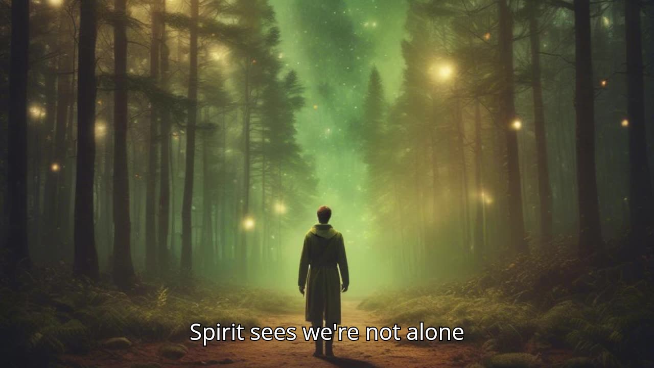 Spirit Song V2