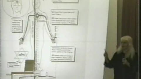 2017 - Freedom teachings KBSHS level 2 2001 introduction