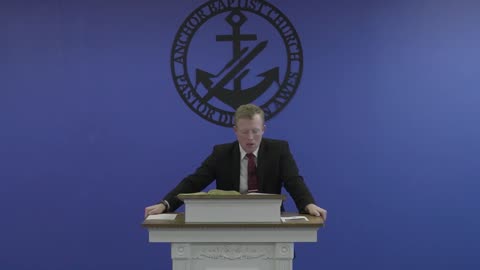 The Rich Man and Lazarus