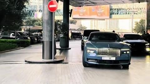 🏎️💨 This Luxury Car is PURE Power! | LuxurySportsCars