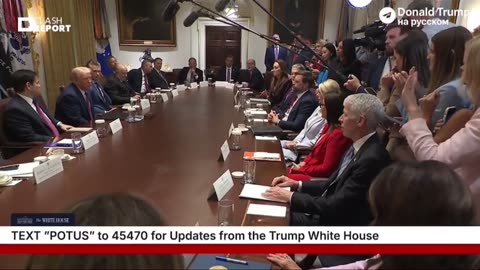 🗣️🇺🇸 Ukraine Russia War | Trump Slams Overconfidence in Ukraine Conflict | RCF