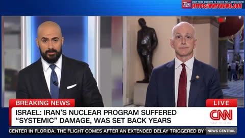 CNN News Central 2PM - 6/25/2025