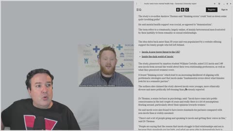 Gingerwatch - Andrew Thomas Full episode - https://rumble.com/v6u5jyd-simontv-live.html