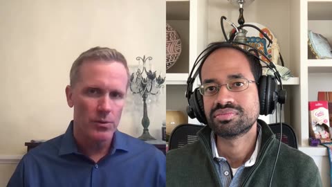 Breathe, Feel God’s Nearness | Virtuous Leaders