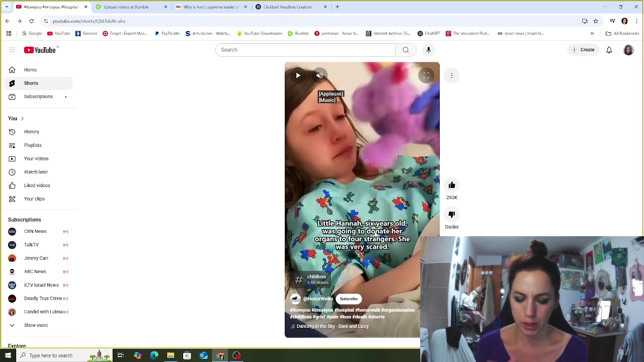 Am I wrong about this???