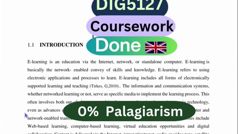 Student Work(Coursework) DIG5127Quick App Preview- App Dev | Birmingham City University