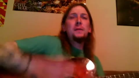 Ron_2011_03_05_FRIENDS - Original song R.p.C