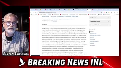 ⚠️Fungal Pandemic Alert !!!
