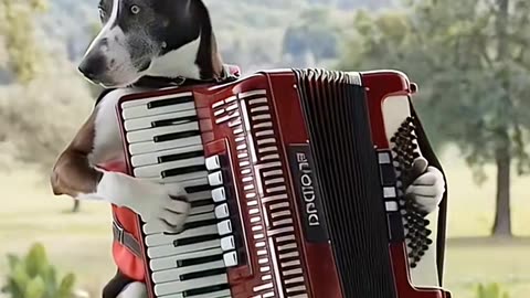 #forro #ia #dog