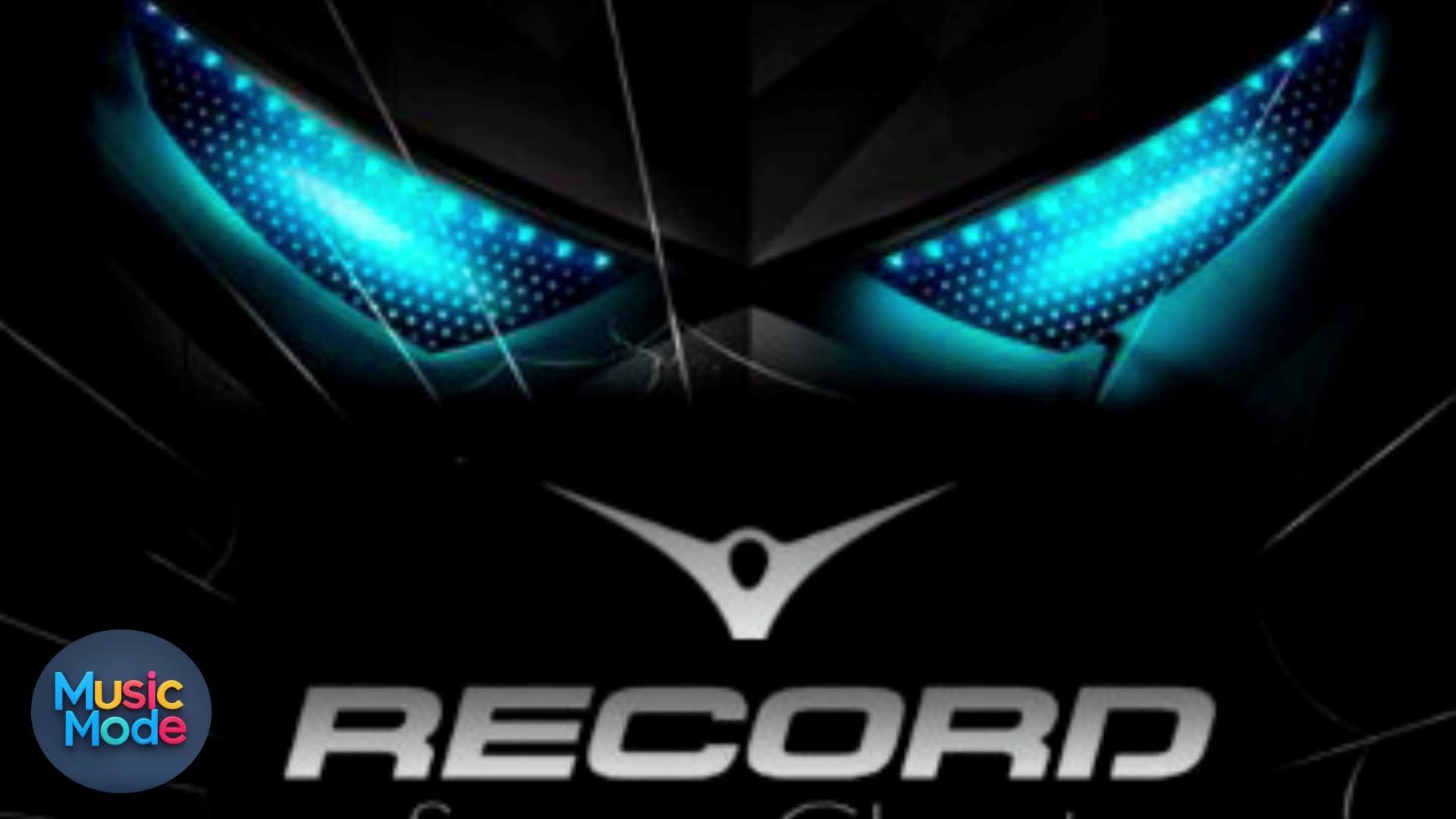 Music Mode - Record Super Chart