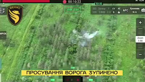 Relentless Drone Strikes Tearing Apart Russian Infantry