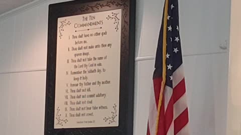 Memorial Day Message 2025