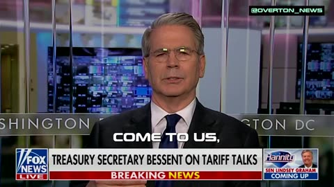 Bessent Just Blew the Lid Off 50 Years of American Failure