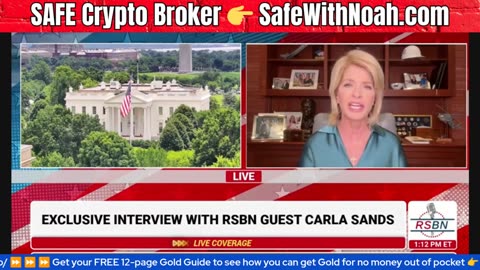 🟢 LIVE REPLAY: From The Trump White House!
