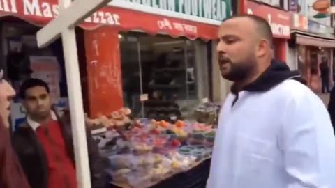 Jews are not safe anymore in Britain, soon Christians won’t be either