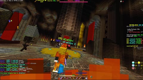 Skyblock FLOOR 7 [#2267]