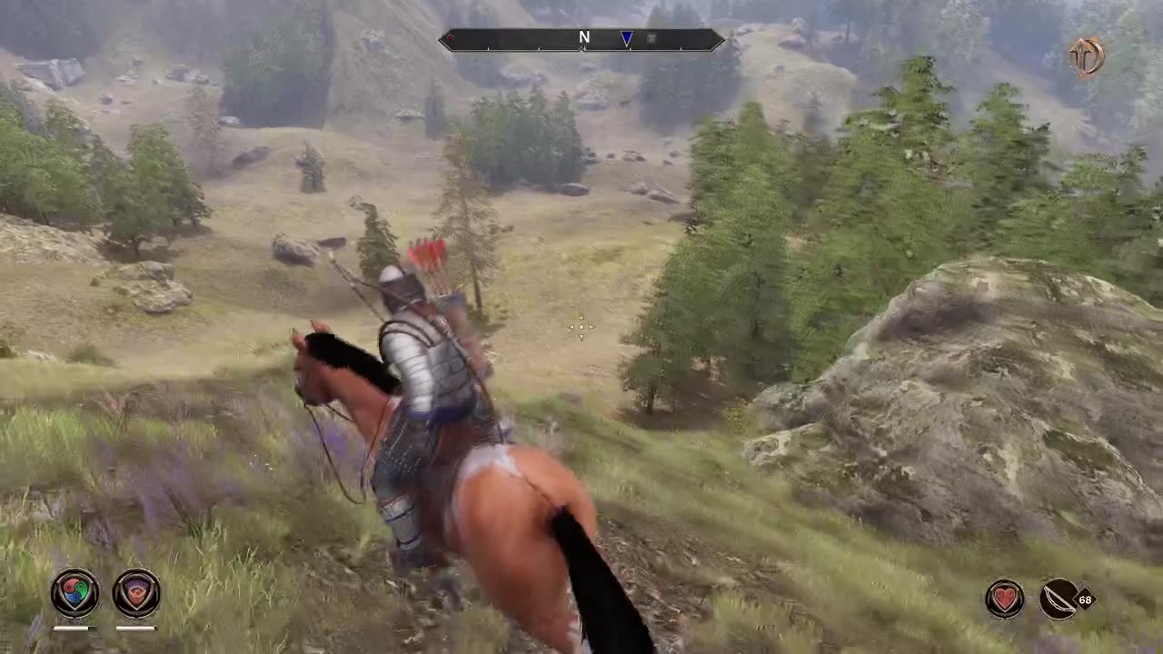 Questing in the Oblivion Remaster