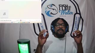 Killer Mike Reagan Reaction