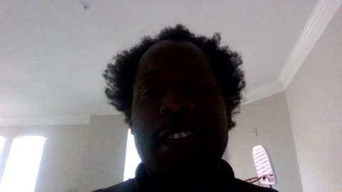 Anthony Menard just with the lord until the endless Amen
