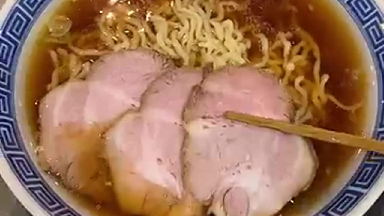 "The Ultimate Ramen Bowl! 🍜🔥"