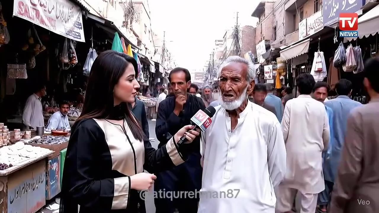 Sugar Daddy in Angry mode #Veo3 #Viral