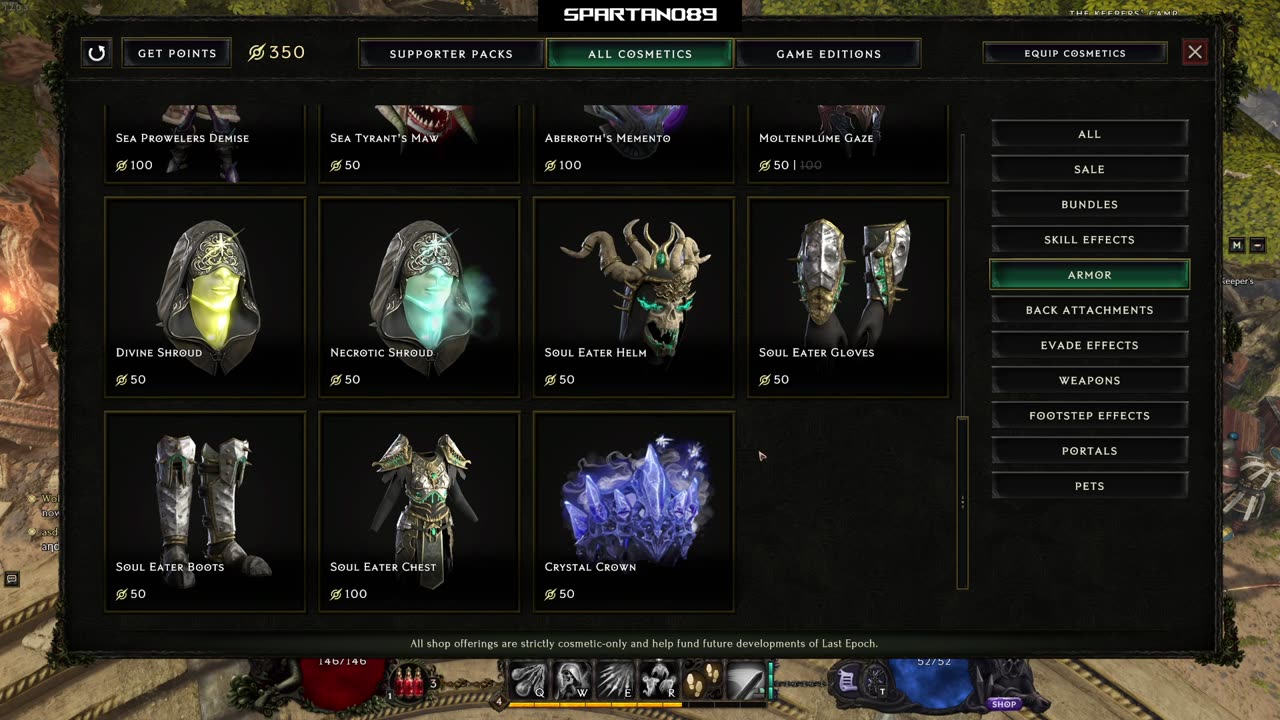 Noob Plays Last Epoch