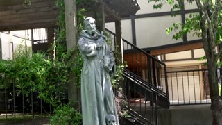 Meet the US Catholic TV network that drew the ire of Pope Francis